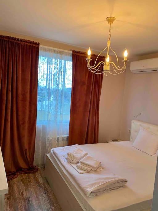 Stylish Magenta Apartment - Terrace & Free Parking Sofia Exterior foto