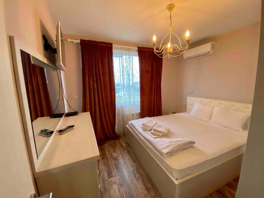 Stylish Magenta Apartment - Terrace & Free Parking Sofia Exterior foto
